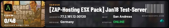 Ticket badge preview