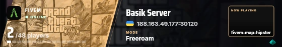 Blade badge preview