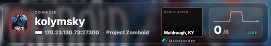 Glass badge preview