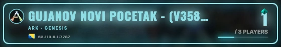 Marquee badge preview