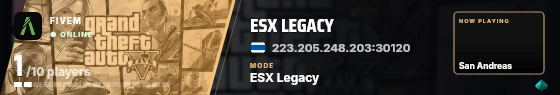 Blade badge preview