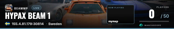 Hero badge preview