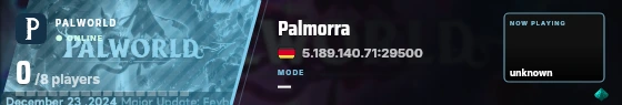 Blade badge preview