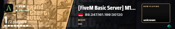 Blade badge preview