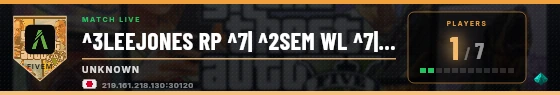 Scoreboard badge preview