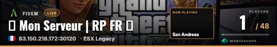 Hero badge preview