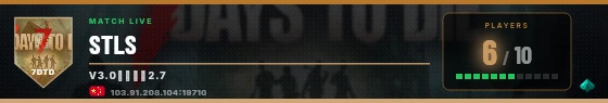 Scoreboard badge preview