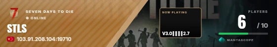 Sweep badge preview
