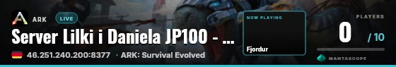 Hero badge preview