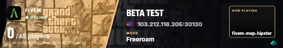 Blade badge preview