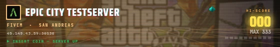 Arcade badge preview