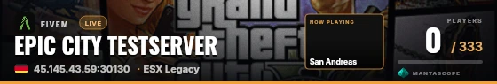 Hero badge preview