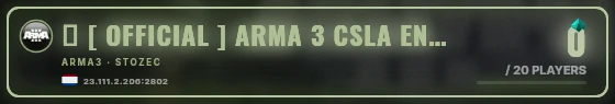 Marquee badge preview