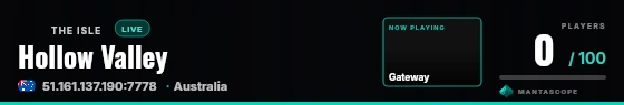 Hero badge preview