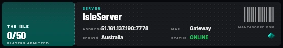 Ticket badge preview