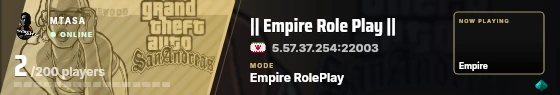 Blade badge preview