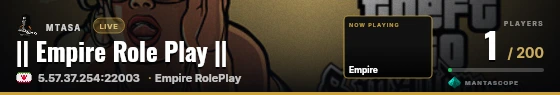 Hero badge preview