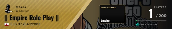Sweep badge preview