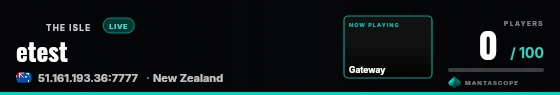 Hero badge preview