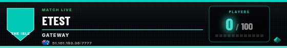 Scoreboard badge preview