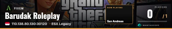 Hero badge preview
