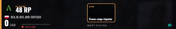 Filmstrip badge preview