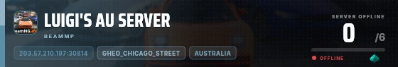 Edge badge preview