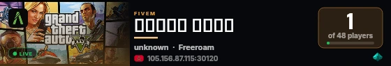 𝐒𝐮𝐩𝐞𝐫 𝐂𝐢𝐭𝐲 live status badge