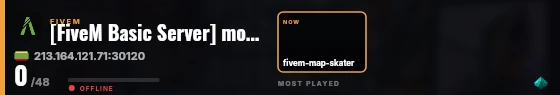 Filmstrip badge preview