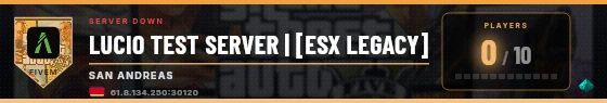 Scoreboard badge preview
