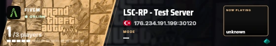 Blade badge preview