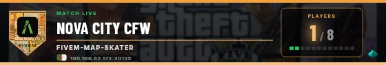 Scoreboard badge preview
