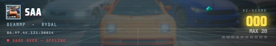Arcade badge preview
