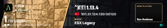 Blade badge preview