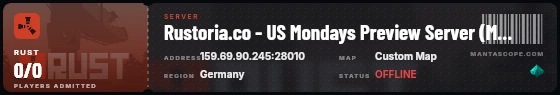 Ticket badge preview