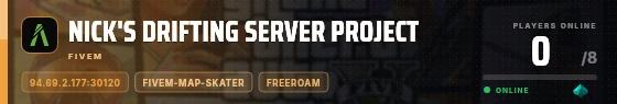 Edge badge preview