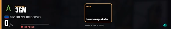 Filmstrip badge preview