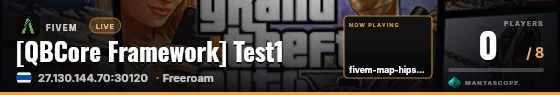 Hero badge preview