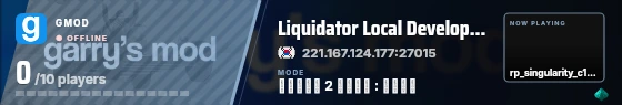 Blade badge preview
