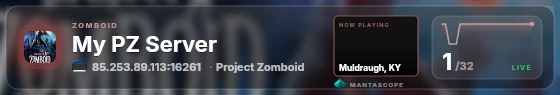 Glass badge preview