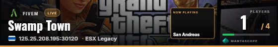 Hero badge preview