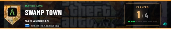 Scoreboard badge preview