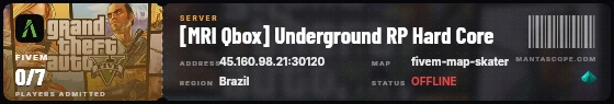 Ticket badge preview