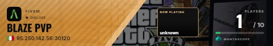 Sweep badge preview