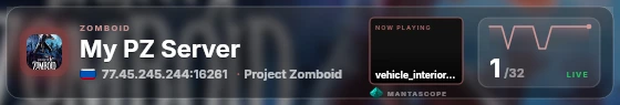 Glass badge preview