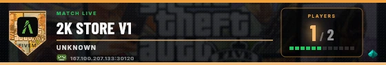 Scoreboard badge preview