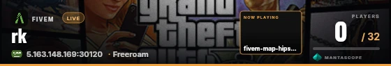 Hero badge preview