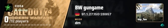 Blade badge preview