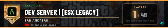 Scoreboard badge preview