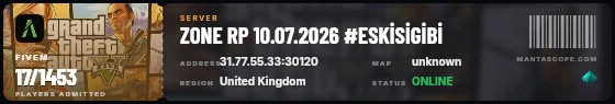 Ticket badge preview